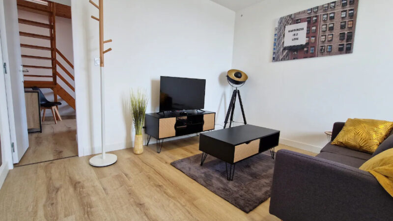 Appartements à louer à Brest, Bretagne, France – Airbnb