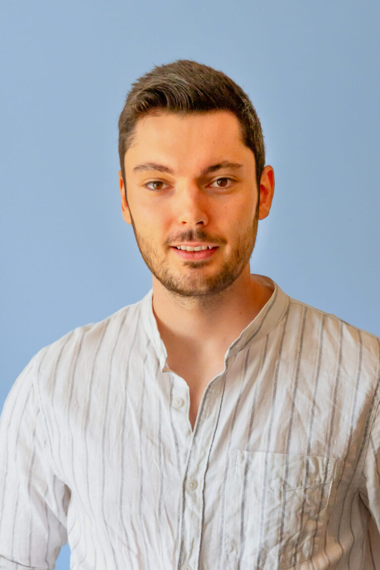 Photo de profil d'Anthony DECHAMBRE