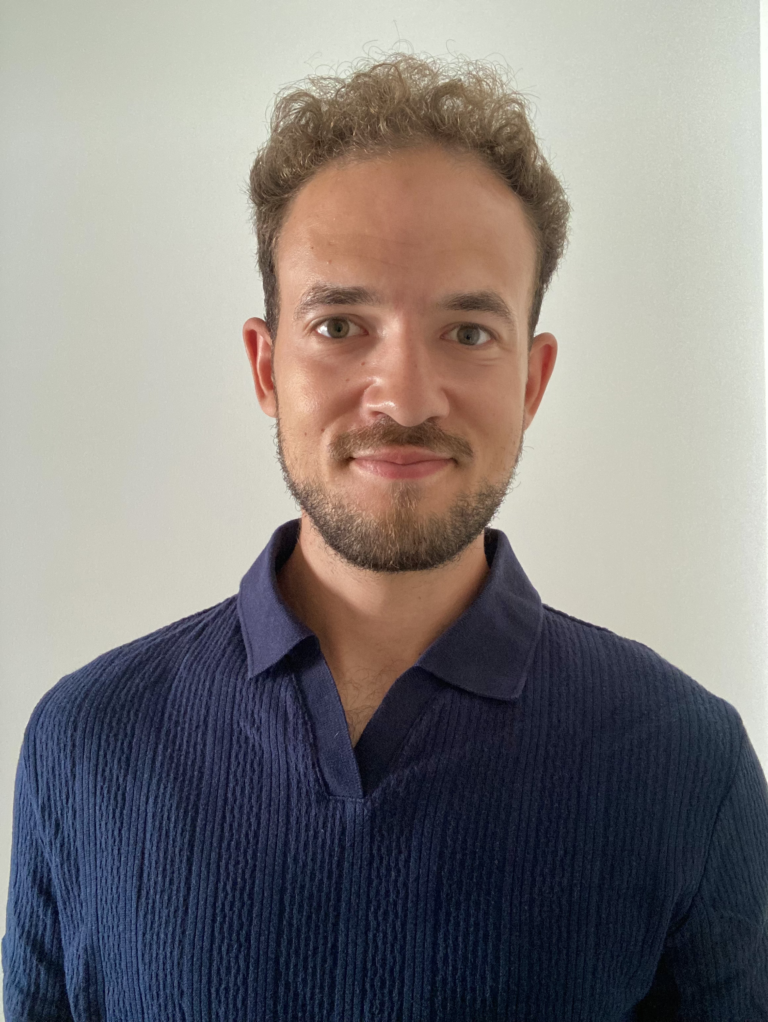 Photo de profil de Vincent MARTIN
